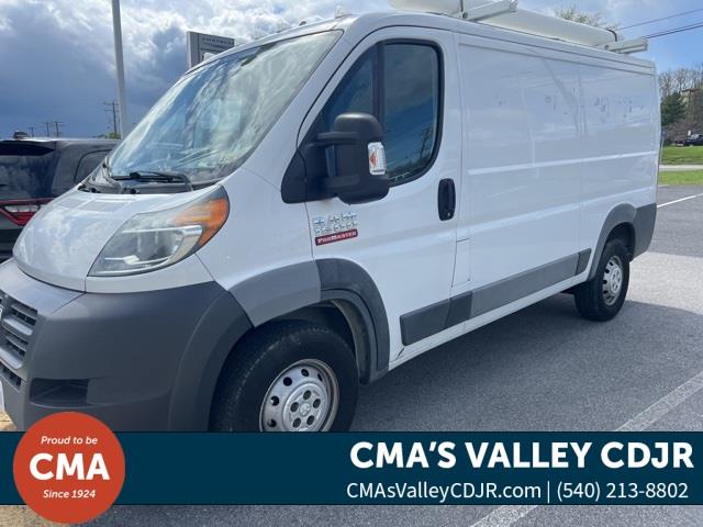 $21998 : PRE-OWNED 2016 RAM PROMASTER image 1