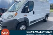 $21998 : PRE-OWNED 2016 RAM PROMASTER thumbnail