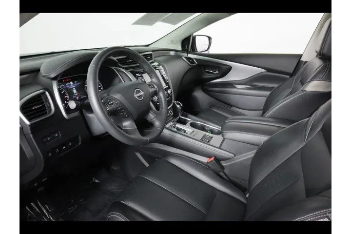 $33575 : Nissan Murano 2024 AWD SL 4d image 10