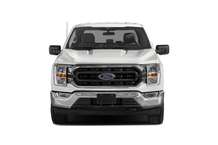 $35984 : 2021 F-150 XLT Pickup 4D 5 1/ image 4