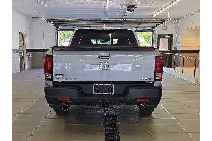 $35999 : Honda Ridgeline 2023 AWD RTL image 5
