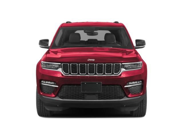 $62170 : NEW 2025 JEEP OVERLAND 4X4 image 4