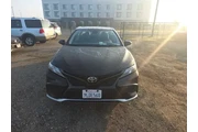$29500 : Toyota Camry 2024 XSE 4dr Se thumbnail