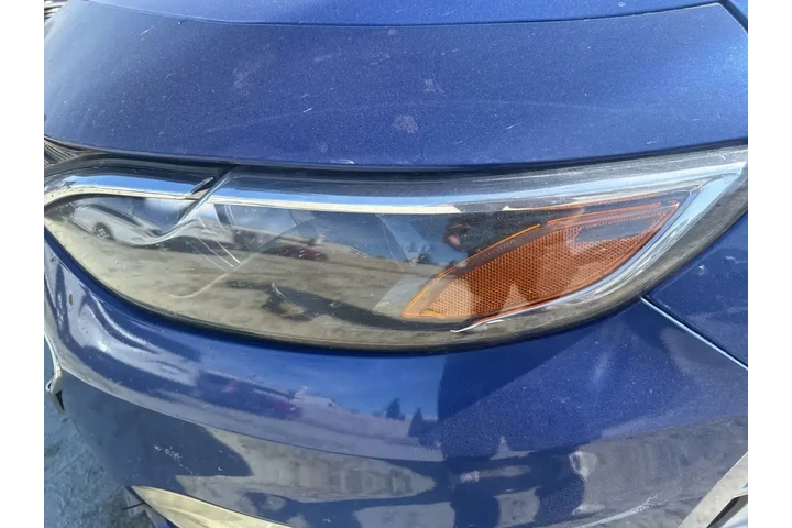 $16599 : Chevrolet Malibu 2023 LT 4dr image 9