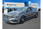 $13995 : Mercedes-Benz CLA 2018 AWD C thumbnail