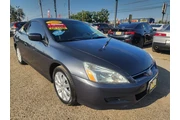 2006 Accord EX V-6 w/Navi en Modesto