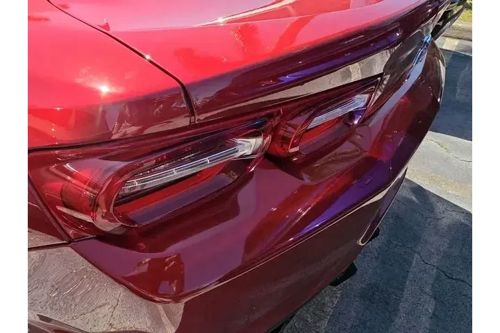 $28990 : Chevrolet Camaro 2024 LT 2dr image 10