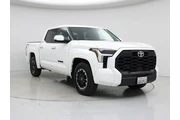 Toyota Tundra 2022 4x4 SR5 4 en Fresno