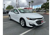 $21995 : Chevrolet Malibu 2024 LT 4dr thumbnail