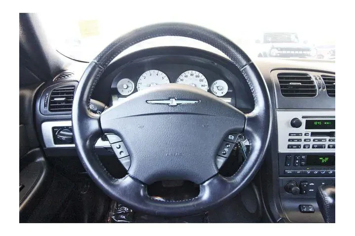 $16995 : Ford Thunderbird 2004 Deluxe image 9
