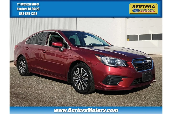 $14995 : Subaru Legacy 2019 AWD 2.5i image 1