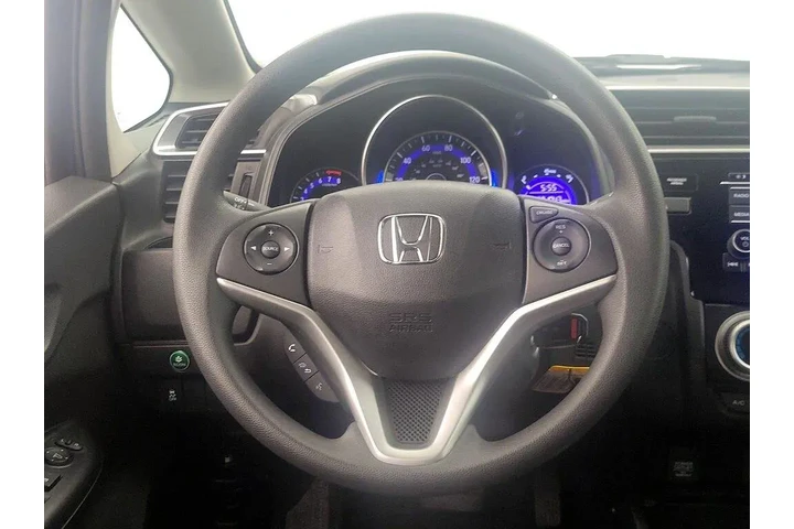 $19998 : Honda Fit 2019 LX 4dr Hatchb image 10