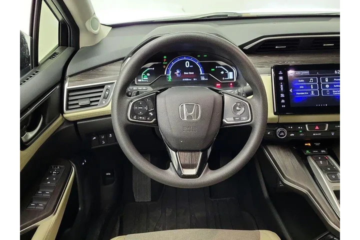 $23998 : Honda Clarity Plug-In Hybrid image 10
