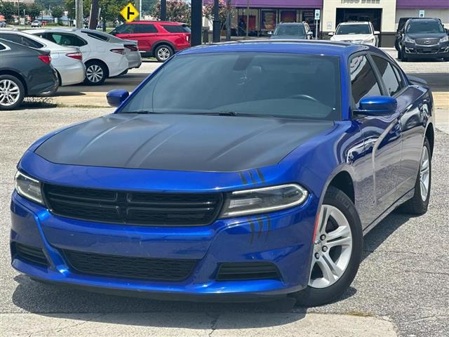 $18990 : 2018 DODGE CHARGER image 2