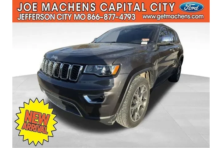 $17995 : Jeep Grand Cherokee 2019 4x2 image 2