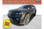 $17995 : Jeep Grand Cherokee 2019 4x2 thumbnail