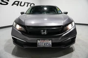 $16229 : 2020 Civic Sedan thumbnail