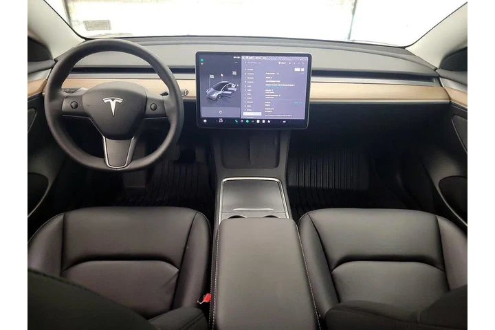 $27998 : Tesla Model 3 2023 4dr Sedan image 9