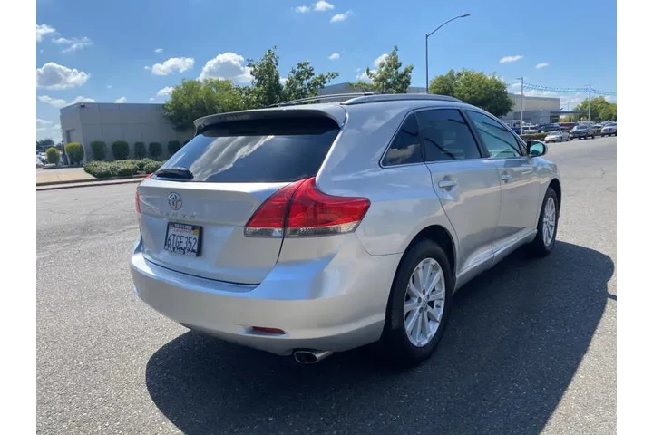 $11495 : 2011 Venza FWD 4cyl image 8