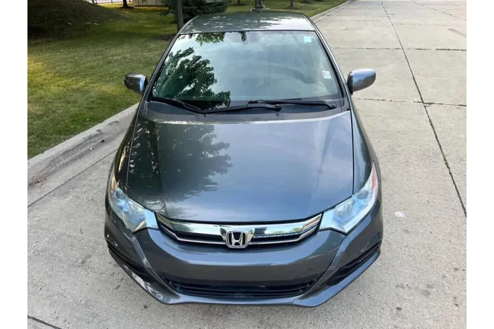$9995 : 2013 Insight image 5