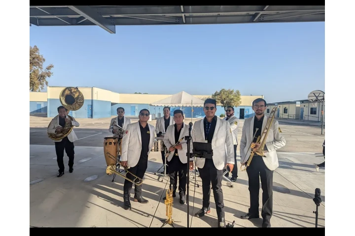 Banda Primera Generacion image 3