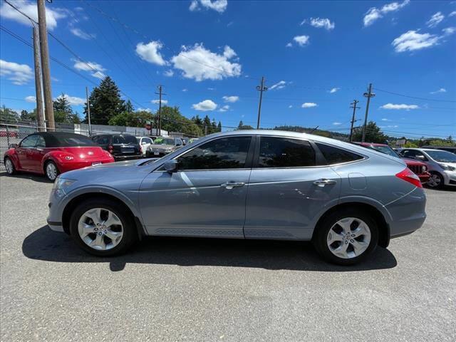 $8449 : 2010 Accord Crosstour EX-L w/ image 6