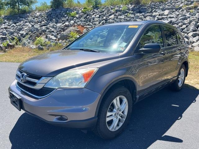 $9998 : PRE-OWNED 2010 HONDA CR-V EX image 3