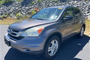 $9998 : PRE-OWNED 2010 HONDA CR-V EX thumbnail