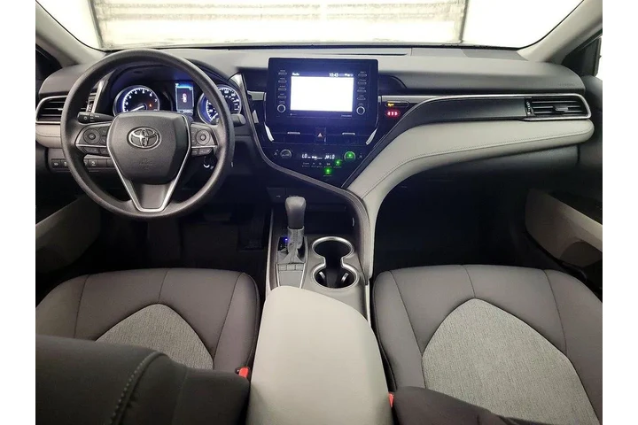 $23998 : Toyota Camry 2022 LE 4dr Sed image 9