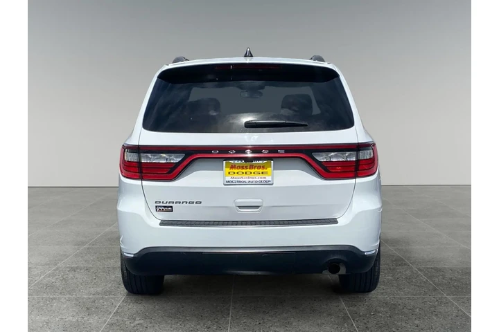 $32161 : Dodge Durango 2023 image 4