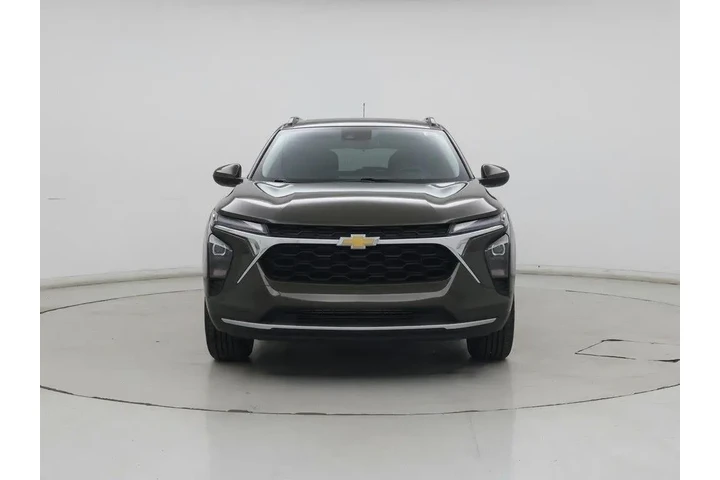 $21998 : Chevrolet Trax 2024 LT 4dr C image 5