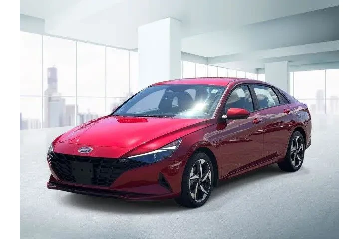 $18999 : Hyundai ELANTRA 2023 SEL 4dr image 1