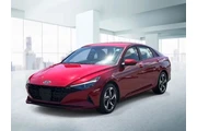 Hyundai ELANTRA 2023 SEL 4dr