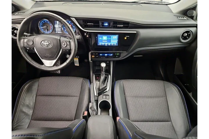 $15998 : Toyota Corolla 2017 SE 4dr S image 9