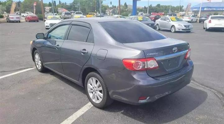 $11499 : 2013 TOYOTA COROLLA image 6