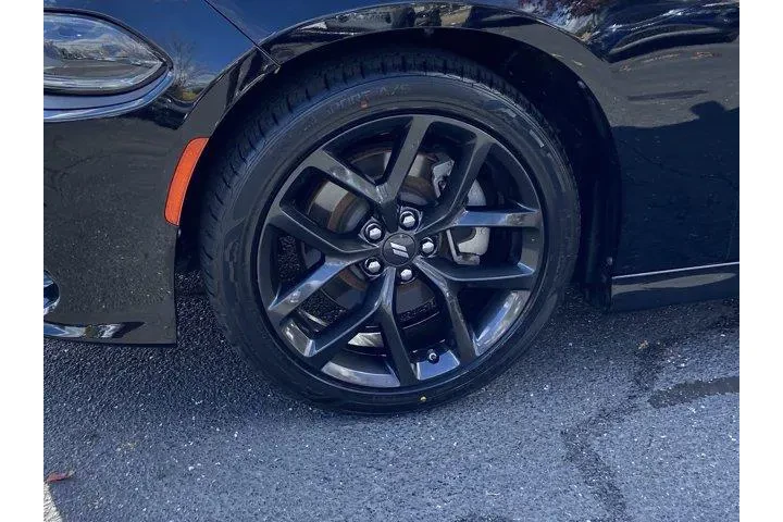 $24350 : Dodge Charger 2023 GT 4dr Se image 8