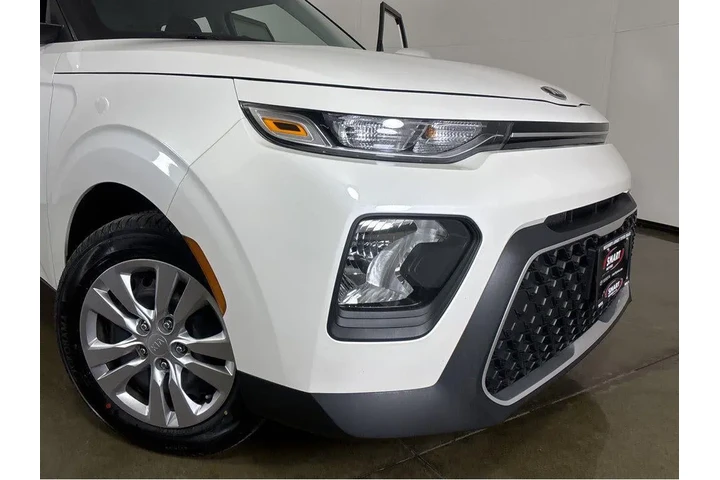 $14299 : 2021 Soul LX image 9