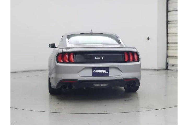 $36998 : Ford Mustang 2020 GT 2dr Fas image 6