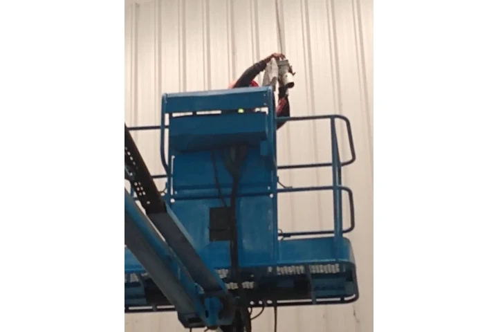 instalaciones Electricas, cctv image 9