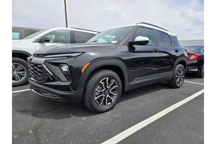 $26991 : Chevrolet Trailblazer 2024 A image 2