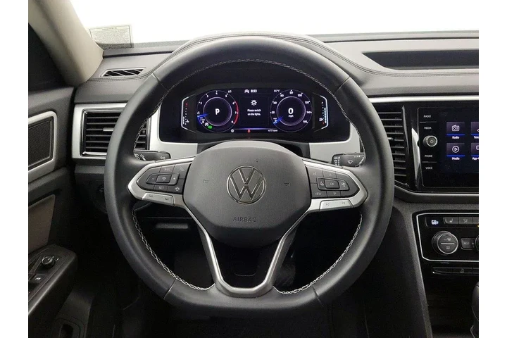 $27998 : Volkswagen Atlas 2023 V6 SE image 10