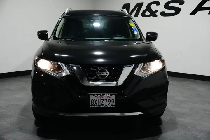 $16306 : 2020 Rogue image 8