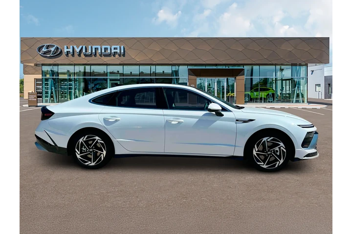 $28900 : Hyundai SONATA 2024 SEL 4dr image 9