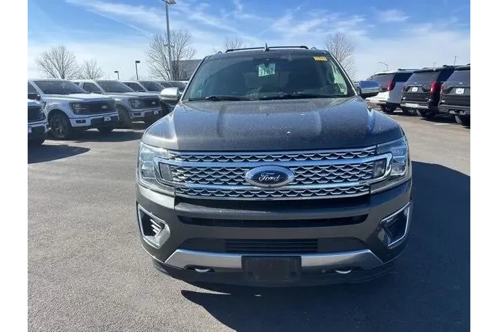 $25000 : Ford Expedition 2019 4x4 Pla image 2