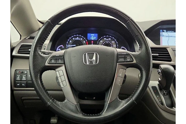 $17998 : Honda Odyssey 2015 Touring E image 10