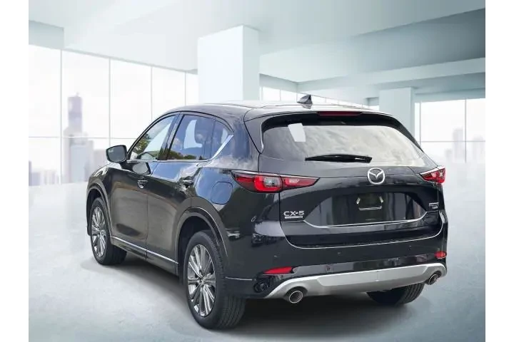 $30999 : Mazda CX-5 2024 AWD 2.5 Turb image 3