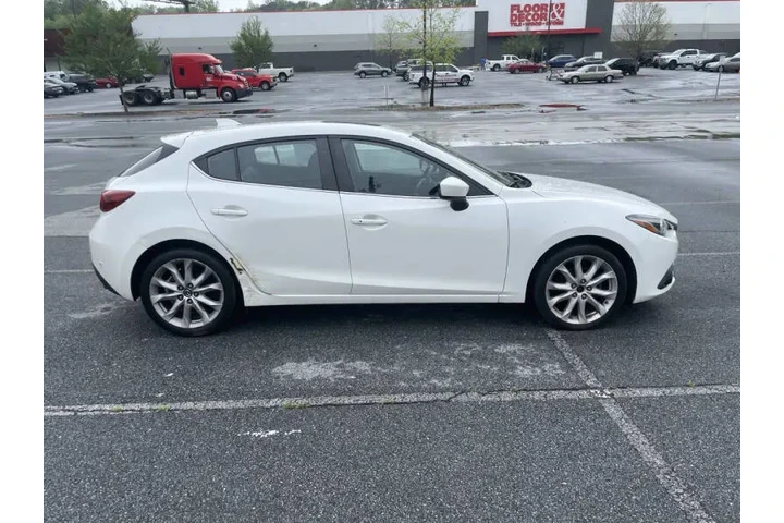 $14500 : 2014 MAZDA3 s Grand Touring image 6