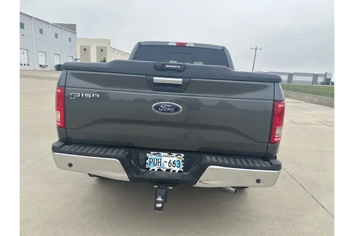 $20250 : Ford F-150 2017 4x4 King Ran image 6