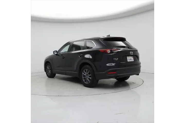 $21998 : Mazda CX-9 2020 AWD Sport 4d image 2