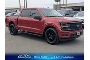 Ford F-150 2024 4x2 STX 4dr en Tucson